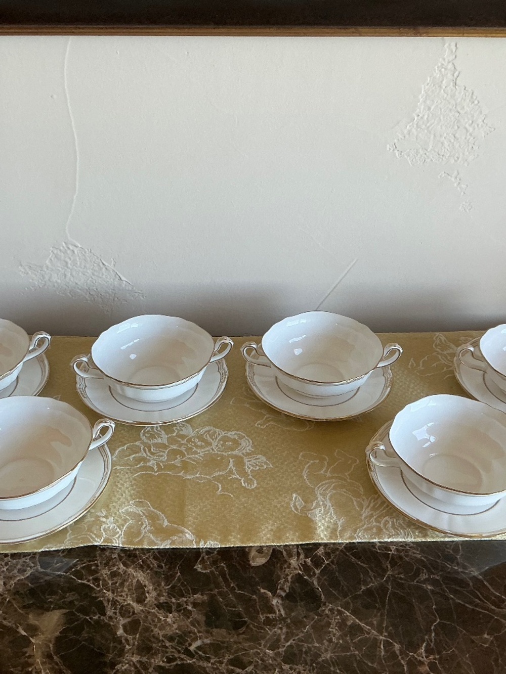 Spode Bone China